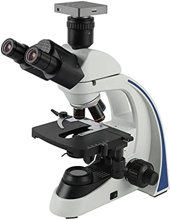 Lhllhl 40x - 1000x 1600x 2000x 2000x מיקרוסקופ ביולוגי מקצועי מיקרוסקופ טרינוקולרי