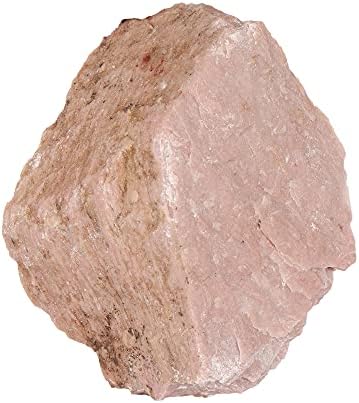 Gemhub לא חתוך גס ורוד טבעי אופל 773.34 CT ריפוי אבן קריצלית, אבן צ'אקרה ריפוי לשימושים מרובים